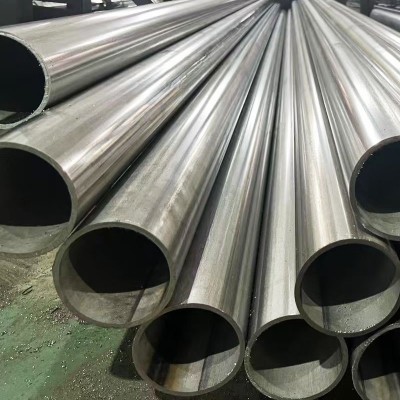 佛山定制直缝焊管铁管空心圆管排水焊管承接316不锈钢焊管定制图2