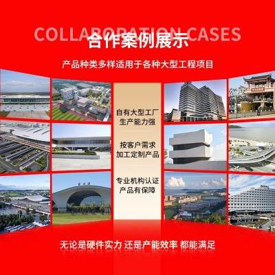长城不锈钢方管6米长不锈钢大厚方管国标304矩形管装饰管多种规格图2