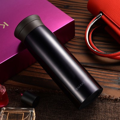 苏泊尔真空不锈钢保温杯高端商务礼品刻字印字礼品保温杯图5