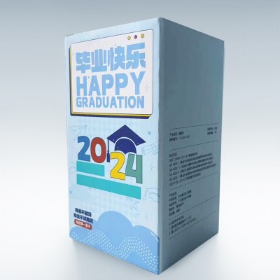 316保温杯不锈钢咖啡杯便携高颜值简约水杯随行八角刻字制 定礼品图3
