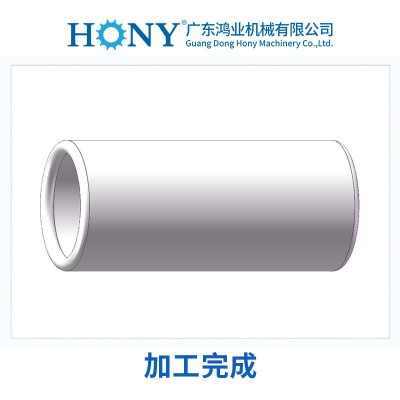 卷边机HJ11-13B 不锈钢细水管加工设备 广东鸿业图2