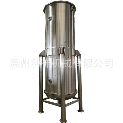 厂家供应 LXSZ-1000树脂柱 不锈钢层析柱 吸附干净图5