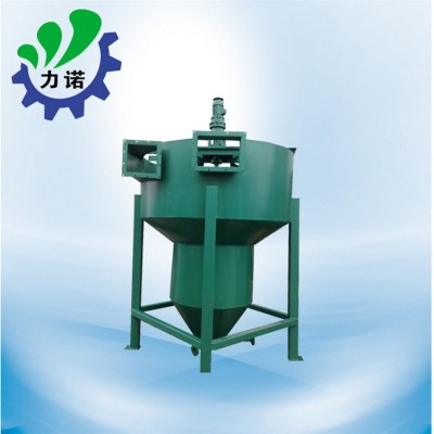 XLCS旋转沉砂池砂水分离器工业污水沉砂池设备不锈钢螺旋式沉砂池图2