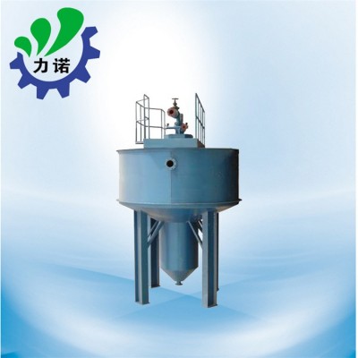 XLCS旋转沉砂池砂水分离器工业污水沉砂池设备不锈钢螺旋式沉砂池图3