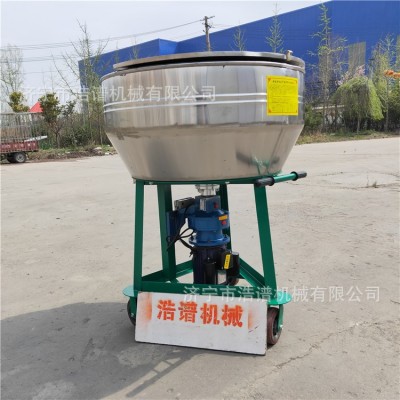 定制立式不锈钢塑料颗粒混色机 五香粉搅拌机 辣椒面混合机图2