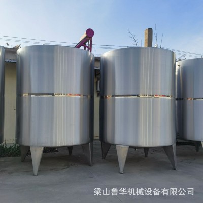 定制不锈钢移动式料仓食品粉剂颗粒料仓立式锥形料仓移动周转罐图4