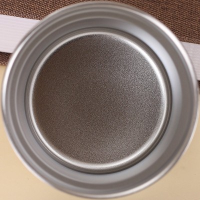 跨境10oz汽车杯304不锈钢真空车载水杯简约办公杯保温咖啡杯现货图4
