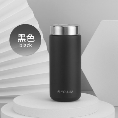 便携式热销迷你保温杯不锈钢可爱日系礼品口袋杯子伴手礼配套水杯图4