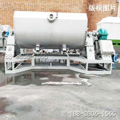 真石漆搅拌机U型不锈钢搅拌机干混砂浆搅拌机食品混合机械设备图4