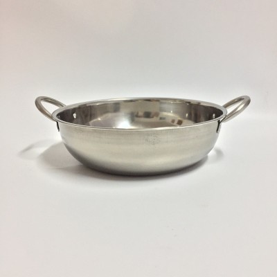 厂家直供不锈钢清汤锅小肥羊火锅锅专用电磁炉锅厨房用品百货图4