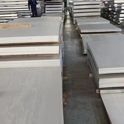 不锈钢热轧板304不锈钢工业板201拉丝加工切割316不锈钢热轧厚板图3