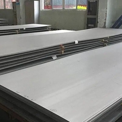 不锈钢热轧板304不锈钢工业板201拉丝加工切割316不锈钢热轧厚板图2