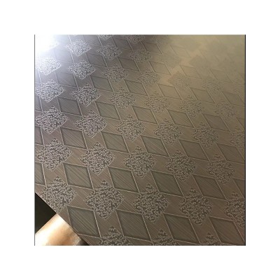 304不锈钢板材平板加工板镜面拉丝激 光切割厂家现货批发不锈钢板图4