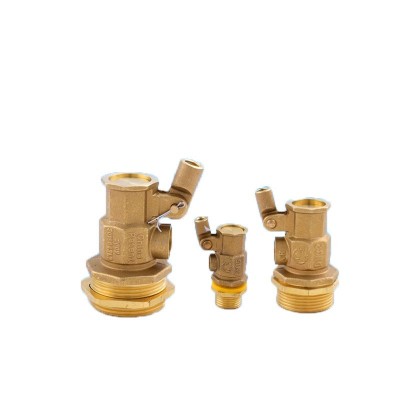4分6分不锈钢浮球液位开关开水器浮球阀进水阀水箱水塔水位控制器图2