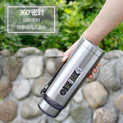 福利爆款保温杯泡茶保温杯大容量户外316保温杯男女便携爆款图4