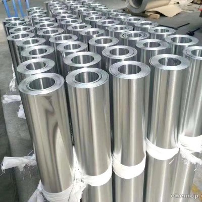 精密不锈钢箔304超薄不锈钢箔精密不锈钢薄片精密分条厂家加工