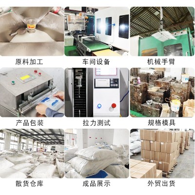 304不锈钢扎带厂家批发耐高温金属捆扎带4.6*8*1000防酸防腐白钢图4