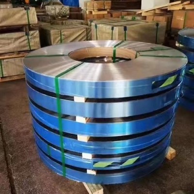 304不锈钢带316L 201 321不锈钢卷带精密分条不锈钢钢带窄带加工图3