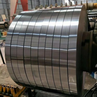 304不锈钢带316L 201 321不锈钢卷带精密分条不锈钢钢带窄带加工图5