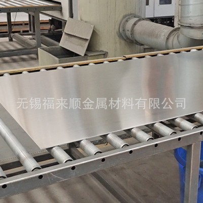 316 316L不锈钢板冷轧不锈钢薄板工厂直供加工可油墨拉 丝不锈钢板图5