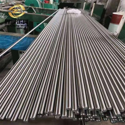 现货销售201不锈钢棒 201光圆 201不锈钢光圆 黑皮光圆 均可下料图2