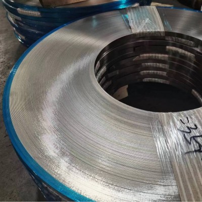 大量现货不锈钢带316L304L310S321201420430工业2 B面可贴膜分条图4
