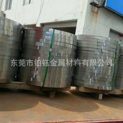 厂家供应国标22052507双相不锈钢带卷料可分条规格齐全优质钢图3