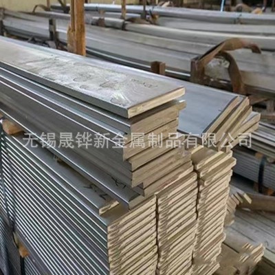 厂家供应304不锈钢冷拉扁钢 201不锈钢扁钢工地建筑冷拉光亮扁钢图3