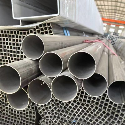 304不锈钢无缝管加工304不锈钢圆管304不锈钢毛细管304不锈钢图2