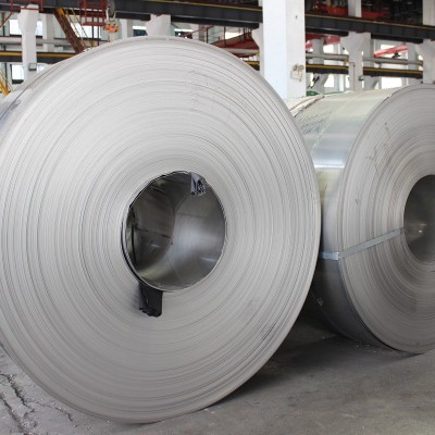 厂家供应304甬金不锈钢带 AISI304硬态不锈钢卷 ASTM A240标准 规图2