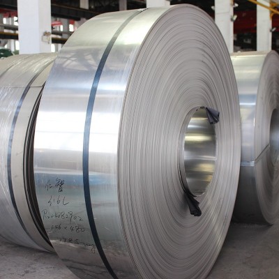 厂家供应304甬金不锈钢带 AISI304硬态不锈钢卷 ASTM A240标准 规图3