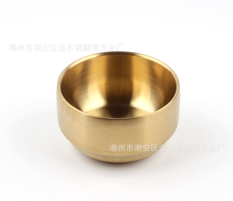 金色加厚双层盖碗6