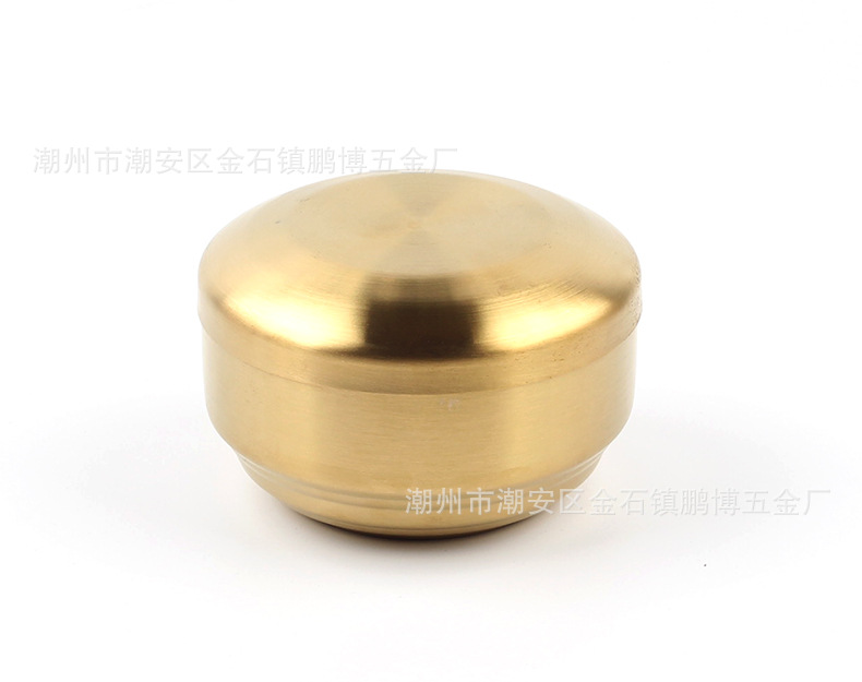 金色加厚双层盖碗2