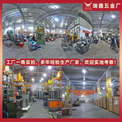 户外烧烤不锈钢正方形托盘 07加厚2/4.8cm高不锈钢平底方盘浅盘图4