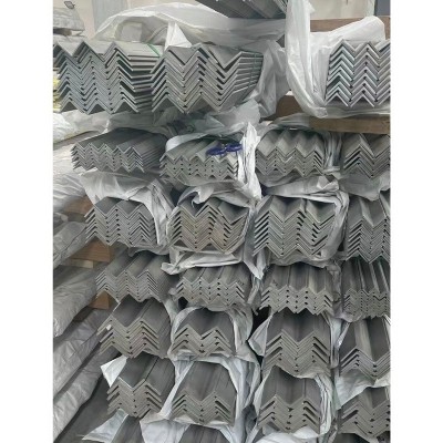 工厂直销不锈钢角钢304/316L等边角钢抛光装饰角钢不锈钢角钢型材图5