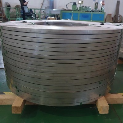 304 310S不锈钢带 316L 321不锈钢带厂家现货供应规格多样 可定尺图3