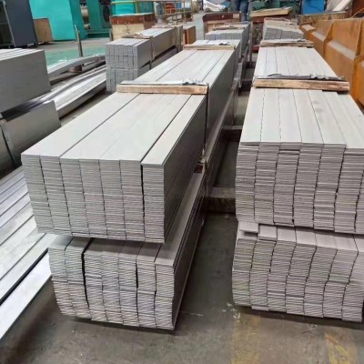 不锈钢扁钢批发304/316l不锈钢实心方钢 定尺切割201不锈钢扁钢图4