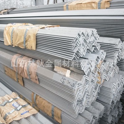 304不锈钢角钢 316L不锈钢等边角钢 建筑装潢用不锈钢型材可切割图4