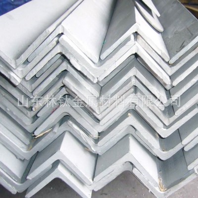 304不锈钢角钢 316L不锈钢等边角钢 建筑装潢用不锈钢型材可切割图2
