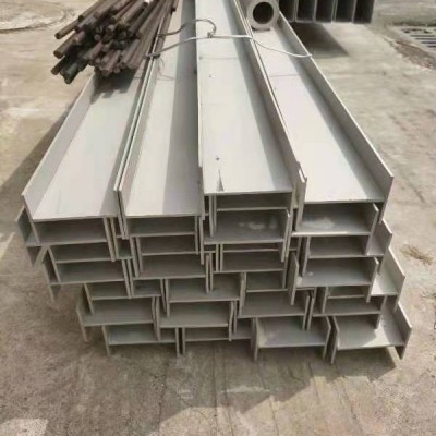 304不锈钢槽钢U型钢 316L槽钢不锈钢型材焊接折弯切割 不锈钢槽钢