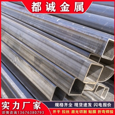 304不锈钢方管现货公司201/316不锈钢方管不锈钢方矩管304材质图2