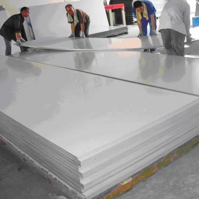304不锈钢板激光切割加工定做带孔折弯不锈钢板材拉丝异形钢板材图1