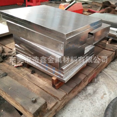 SUS440C不锈钢板 SUS440C薄板 刀具用SUS440C钢板 精板光板加工图5