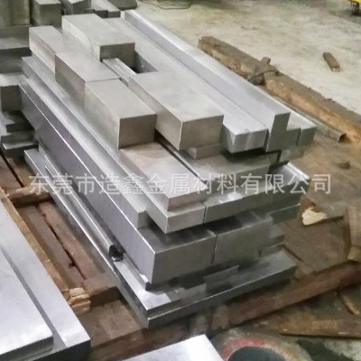 SUS440C不锈钢板 SUS440C薄板 刀具用SUS440C钢板 精板光板加工图3