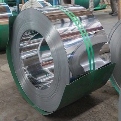 304不锈钢卷带304L 316L 310S不锈钢冷热轧卷中厚卷材定 制加工图3
