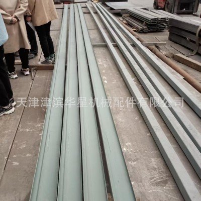 304不锈钢激光切割加工 普通钢板不锈钢板方管圆管角钢槽钢来图定图2
