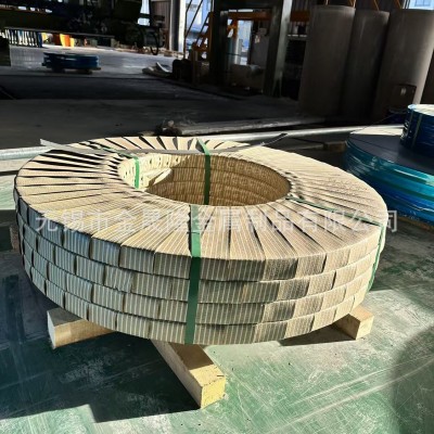 无锡316不锈钢带 规格齐全多少可定 宽窄可定 价格优惠图5
