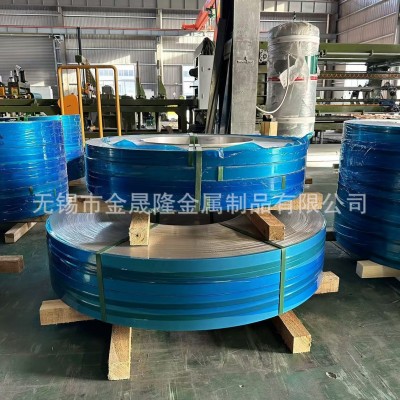无锡316不锈钢带 规格齐全多少可定 宽窄可定 价格优惠图3