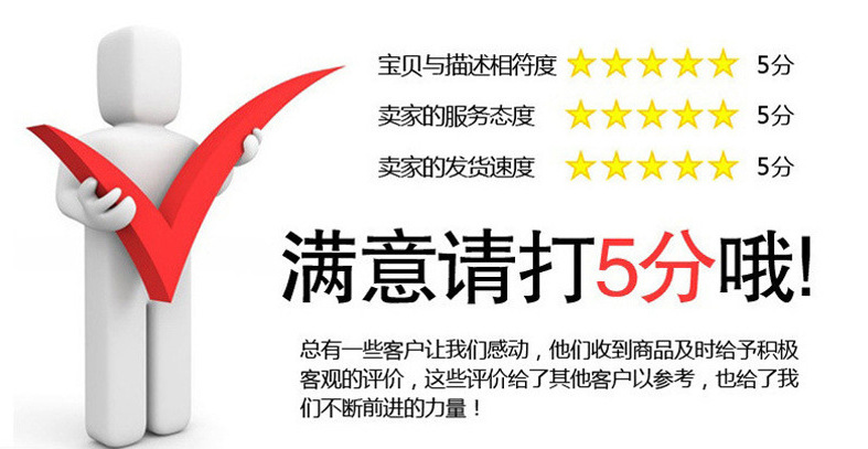 打分