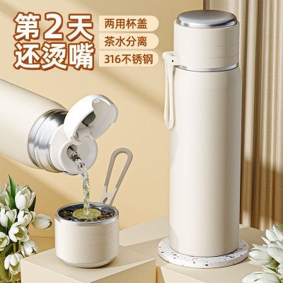 2025春季新品食品级不锈钢杯子学生批发316大容量运动保温杯图4